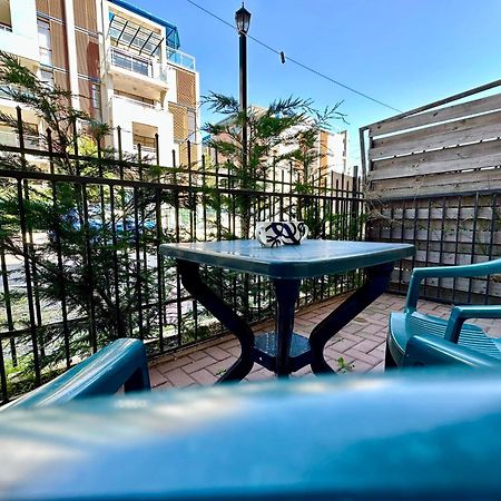 Sunny View Central - Menada Apartments Sunny Beach Room photo